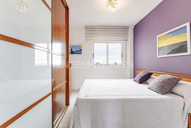 Foto ab969ba4-78e3-46b3-95fb-03a4658edd24. Pis a Sant Andreu de Palomar Barcelona