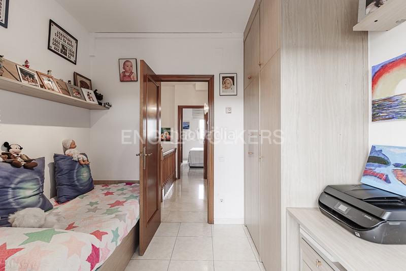 Foto d8a3ef20-ce51-4cc4-9138-6460826be6c6. Pis a Sant Andreu de Palomar Barcelona