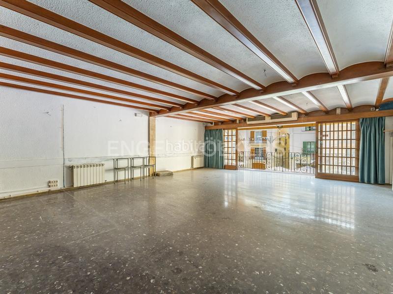 Foto 0d8006db-3745-4598-87da-5bd33dc86f32. Casa edificio emblemático en el centro antiguo en Torredembarra