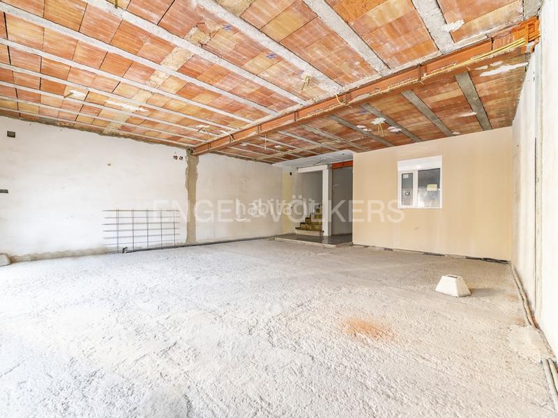 Foto 24dbcfaa-a487-4a15-89f5-f19a701fbb80. Casa edificio emblemático en el centro antiguo en Torredembarra