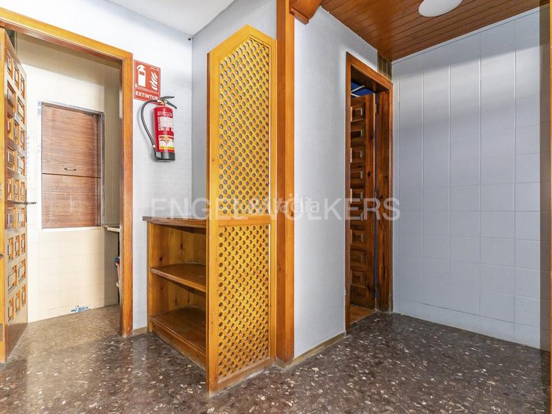 Foto 505c6635-ec3c-4afe-9528-c39474d3442c. Casa edificio emblemático en el centro antiguo en Torredembarra