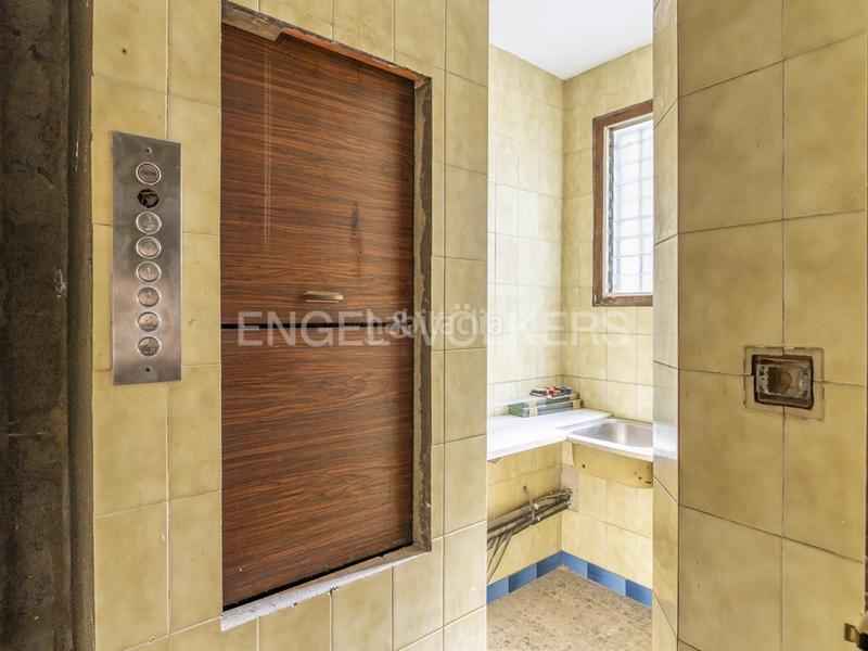 Foto 67eea6e8-fb0e-4adb-80cf-fb87c4924021. Casa edificio emblemático en el centro antiguo en Torredembarra