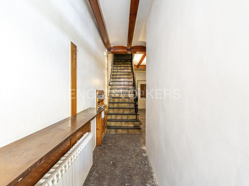 Foto 723b3754-19e9-4406-848d-d3d8f0d7ae73. Casa edificio emblemático en el centro antiguo en Torredembarra