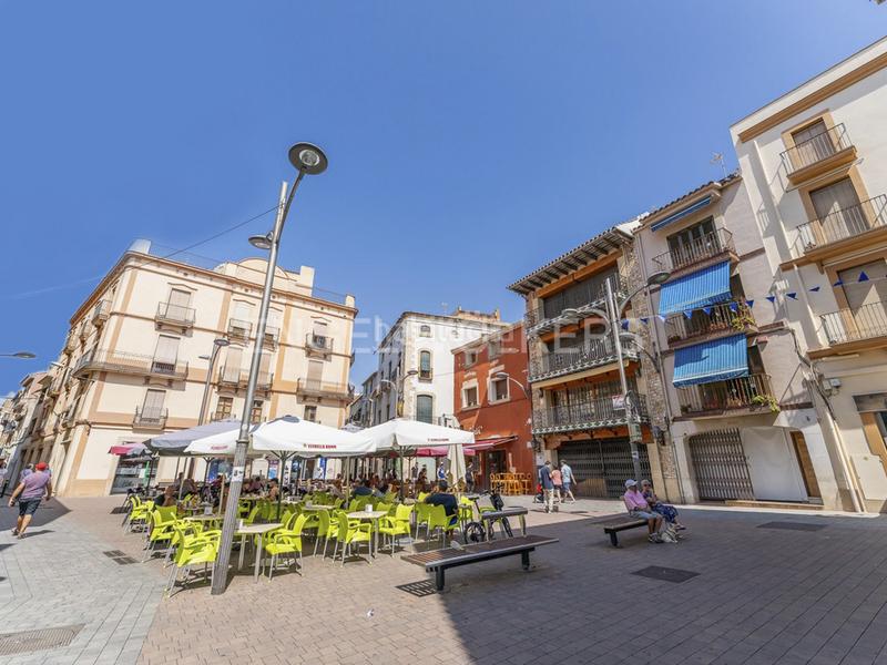 Foto 73a3fd9b-b7a2-4b4b-a666-413122403568. Casa edificio emblemático en el centro antiguo en Torredembarra