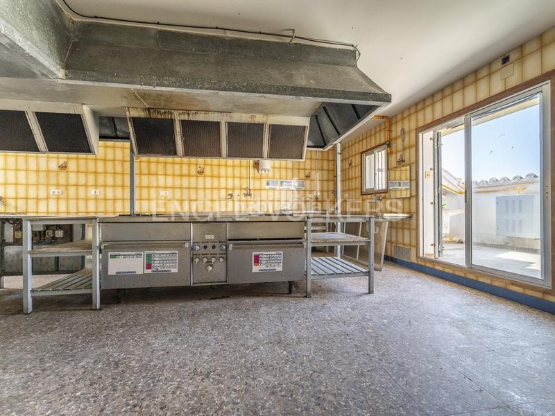 Foto 77089358-45c4-4624-967f-6a23f29527a8. Casa edificio emblemático en el centro antiguo en Torredembarra