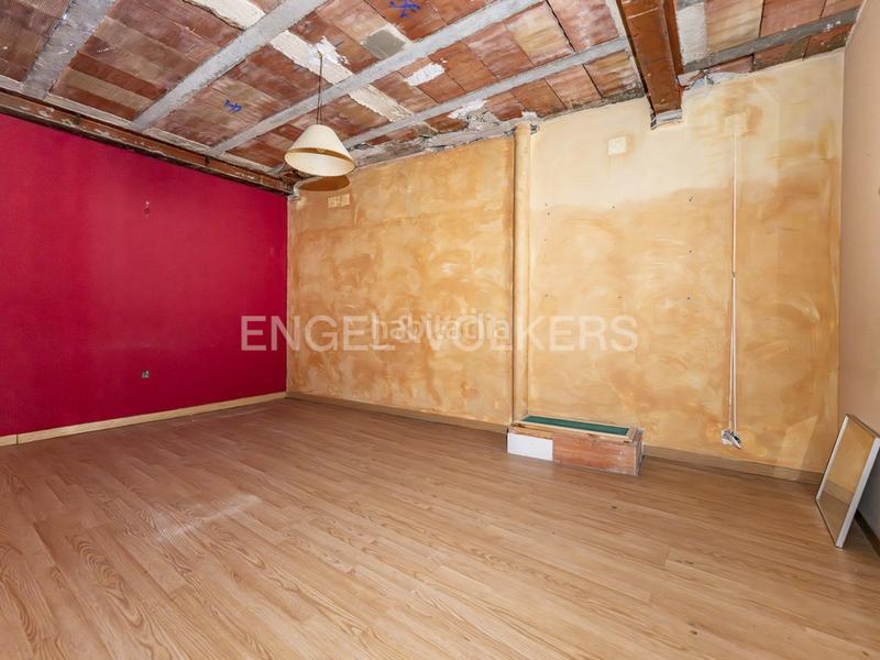 Foto 8fc26275-64ac-4fbc-8b54-92a559594858. Casa edificio emblemático en el centro antiguo en Torredembarra