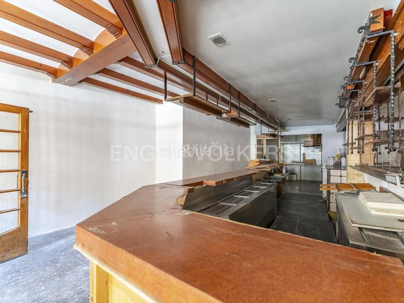 Foto b4353902-18be-4892-8679-74cf01717d77. Casa edificio emblemático en el centro antiguo en Torredembarra