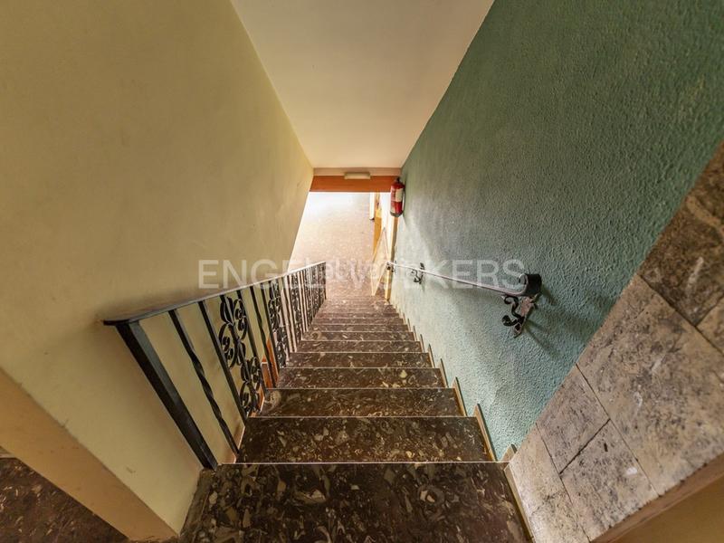 Foto fab508d9-6d7c-4535-b00c-53e91053076c. Casa edificio emblemático en el centro antiguo en Torredembarra