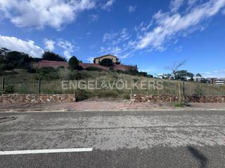 Residential Plot in Sant Esteve Sesrovires. Terreno premium urbanizado en sant esteve sesrovires