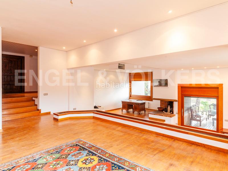 Foto 06d8c754-0e0a-4a72-a8b0-43c43b69697c. Casa amb calefacció aparcament piscina a Golf-Can Trabal Sant Cugat del Vallès