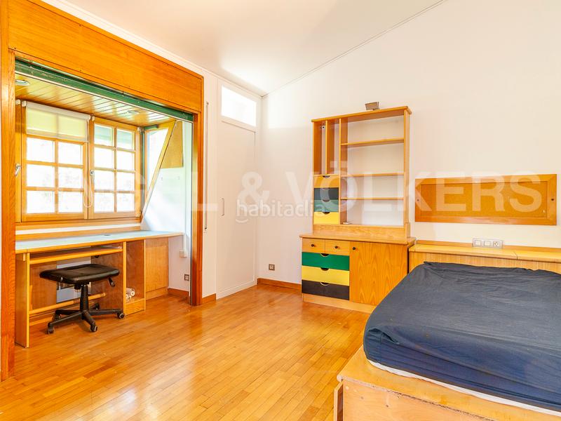 Foto 094d71dd-7186-4d05-a0c6-28908970ee31. Casa amb calefacció aparcament piscina a Golf-Can Trabal Sant Cugat del Vallès