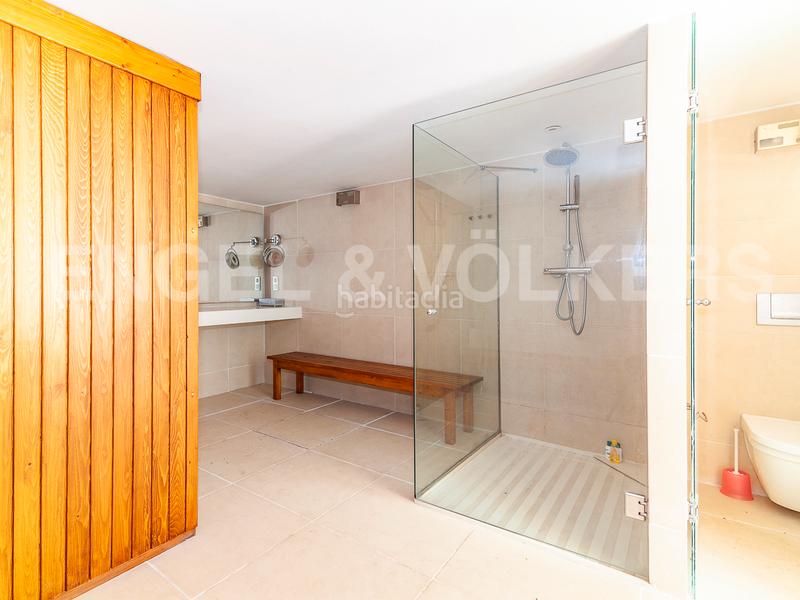 Foto 43a990c7-411e-45a1-8292-ee7e52b78a68. Casa amb calefacció aparcament piscina a Golf-Can Trabal Sant Cugat del Vallès