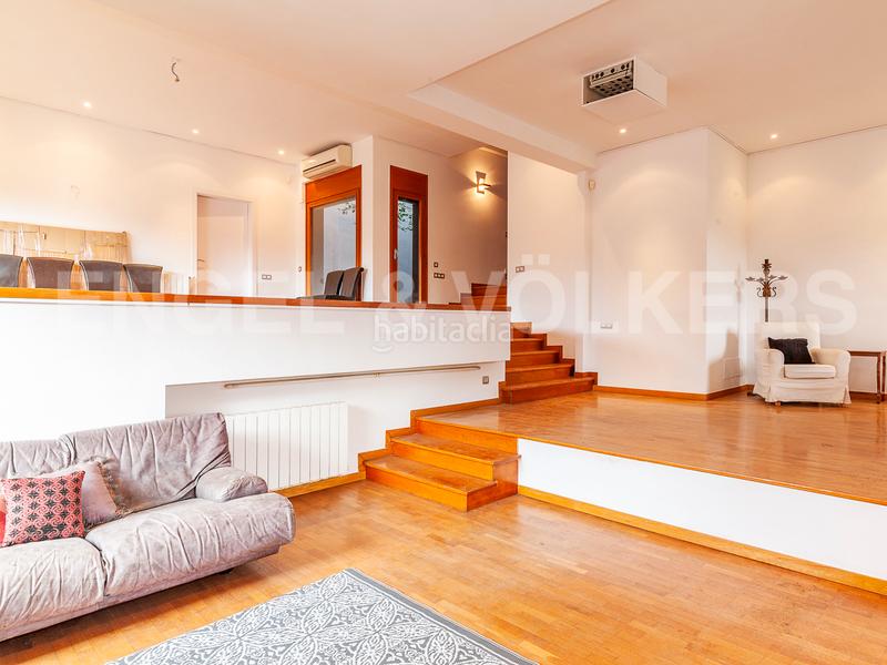 Foto 63d89d25-44fe-4c9d-b451-deb08637317d. Casa amb calefacció aparcament piscina a Golf-Can Trabal Sant Cugat del Vallès