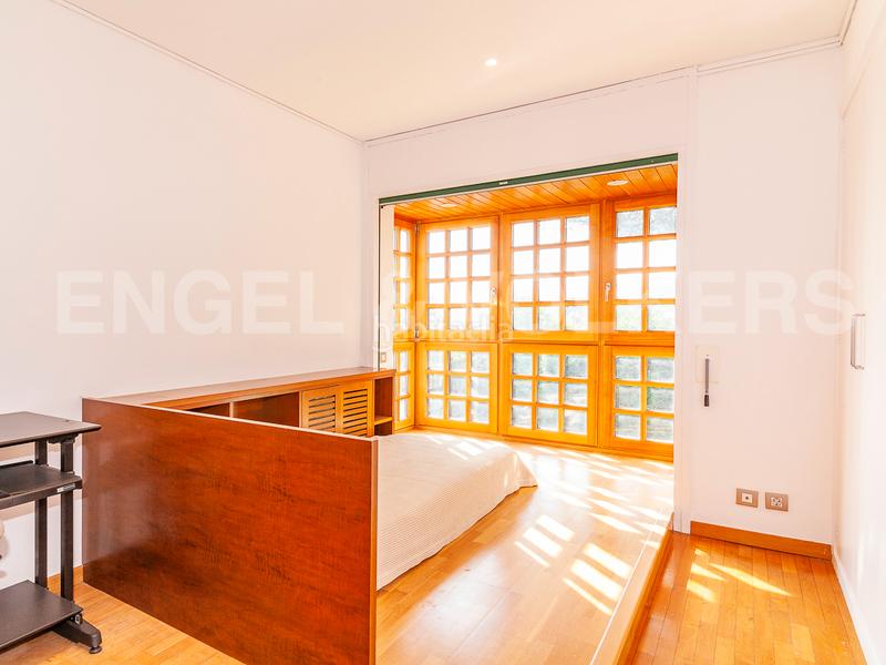 Foto 667dcc50-c4c5-497f-a72e-e7953eaa2e46. Casa amb calefacció aparcament piscina a Golf-Can Trabal Sant Cugat del Vallès