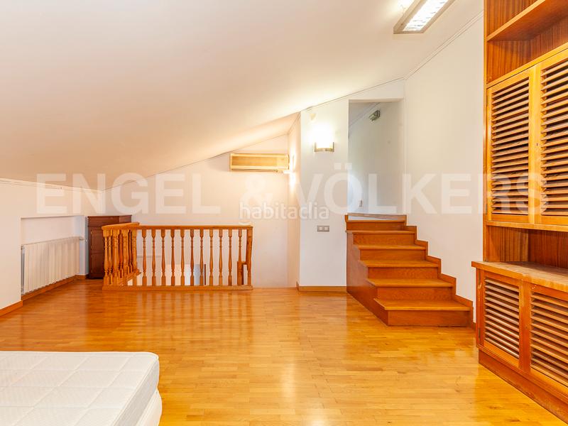 Foto 7a582f18-d8e6-4265-9fcc-7e47e30ba05c. Casa amb calefacció aparcament piscina a Golf-Can Trabal Sant Cugat del Vallès