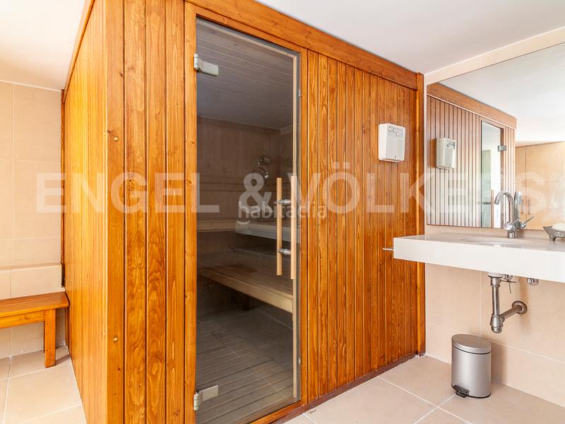 Foto 8b820e5f-61a3-40d0-865a-36557fa2a93b. Casa amb calefacció aparcament piscina a Golf-Can Trabal Sant Cugat del Vallès