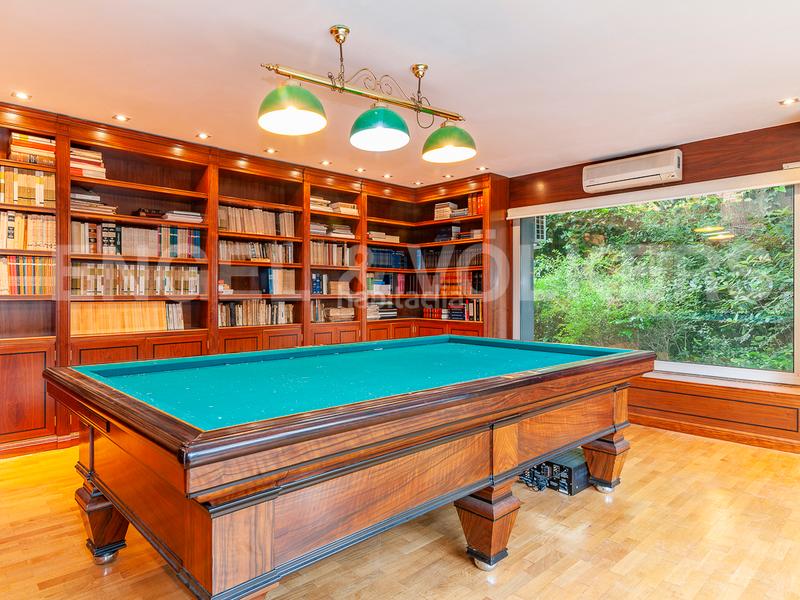 Foto 93b703bd-0e79-4aa4-85dc-02ee6fc1a88b. Casa amb calefacció aparcament piscina a Golf-Can Trabal Sant Cugat del Vallès