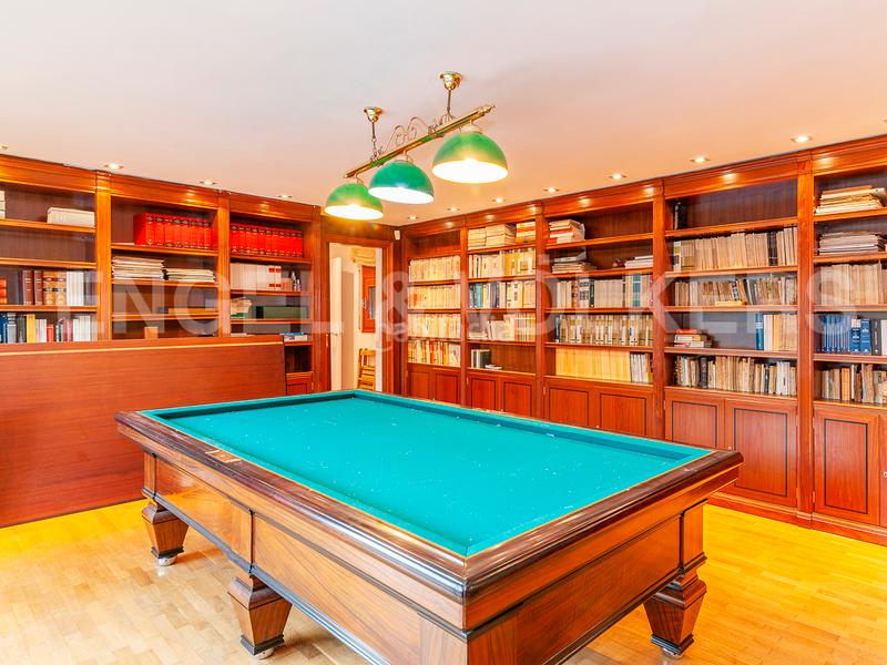 Foto cc62580a-c02e-43c4-a9c9-c71810c5dec9. Casa amb calefacció aparcament piscina a Golf-Can Trabal Sant Cugat del Vallès