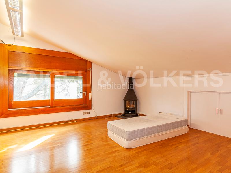 Foto dc0928ed-c3c0-4c42-b227-188ef6963a1d. Casa amb calefacció aparcament piscina a Golf-Can Trabal Sant Cugat del Vallès