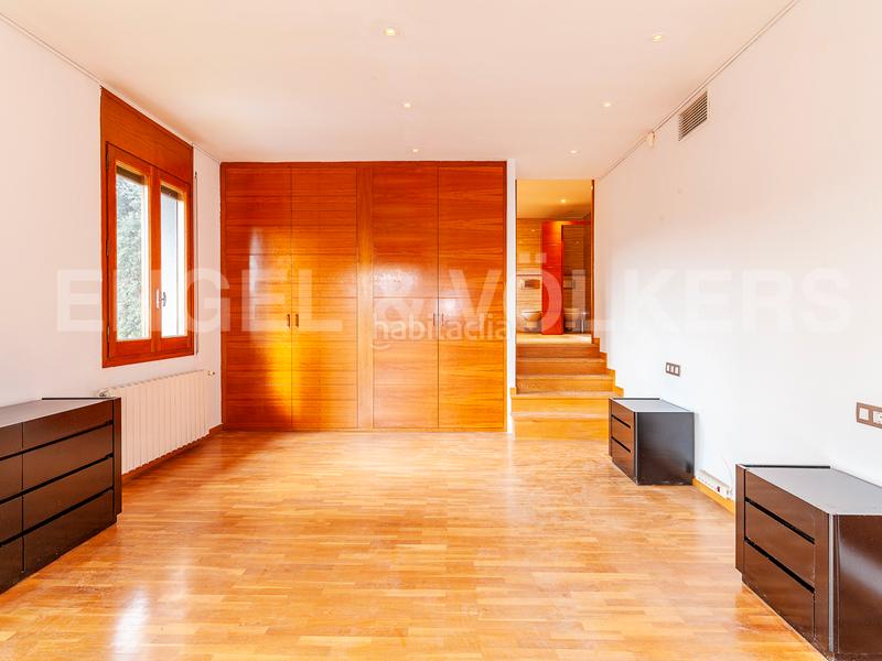 Foto fce77a49-52d7-4156-92ce-a20e53993973. Casa amb calefacció aparcament piscina a Golf-Can Trabal Sant Cugat del Vallès