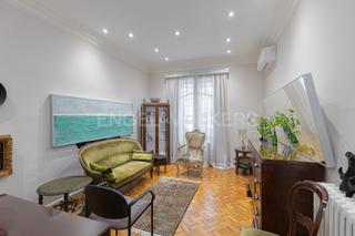 Alquiler Apartamento en Fort Pienc. Piso temporal en plaza tetuan