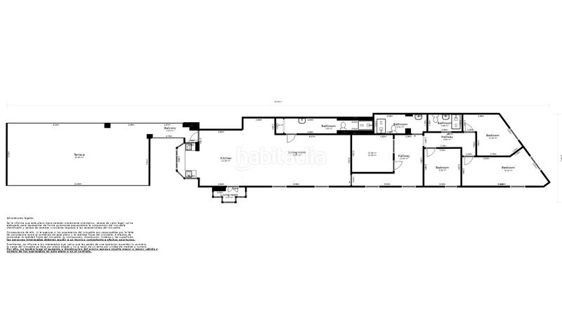 Foto 28dbf9bd-bc0e-406c-8420-018c9b167a31. Apartament amb calefacció a Vila de Gràcia Barcelona