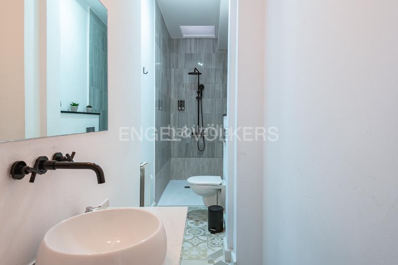 Foto 48149537-b908-49af-914c-333fc7f00b35. Apartament amb calefacció a Vila de Gràcia Barcelona