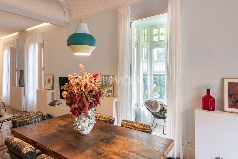 Foto 567d987d-7e46-4edd-9f2f-82c855cc6f43. Apartament amb calefacció a Vila de Gràcia Barcelona