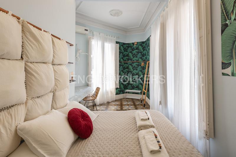 Foto 6aa90e40-9a2b-4d9f-a79a-d4c4480838be. Apartament amb calefacció a Vila de Gràcia Barcelona