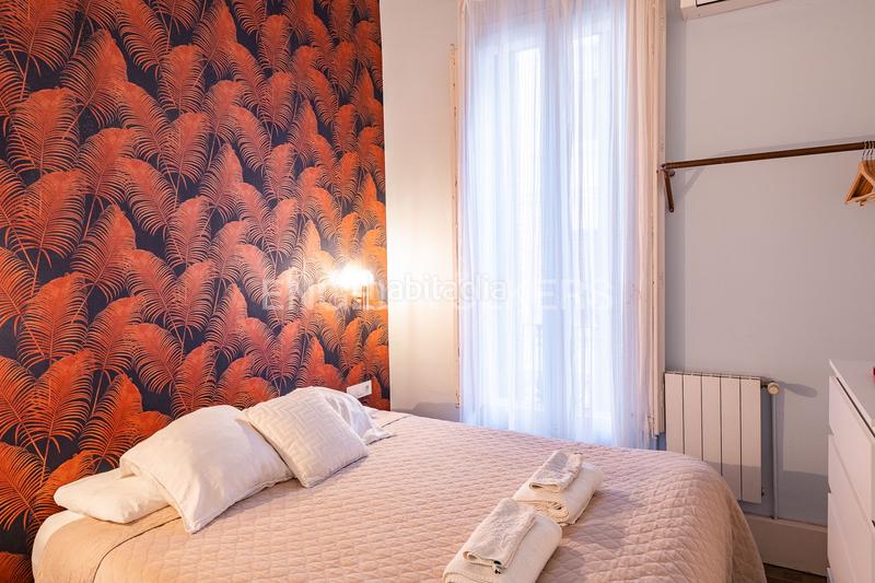 Foto e1441829-9122-4d41-a7da-1d6f24a6e54a. Apartament amb calefacció a Vila de Gràcia Barcelona