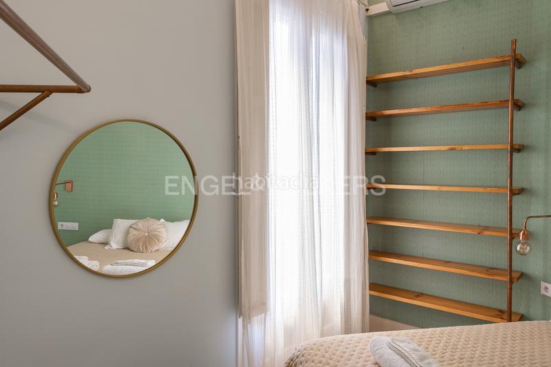 Foto e1c6ef2c-c539-477f-9306-4282f0ec72f3. Apartament amb calefacció a Vila de Gràcia Barcelona