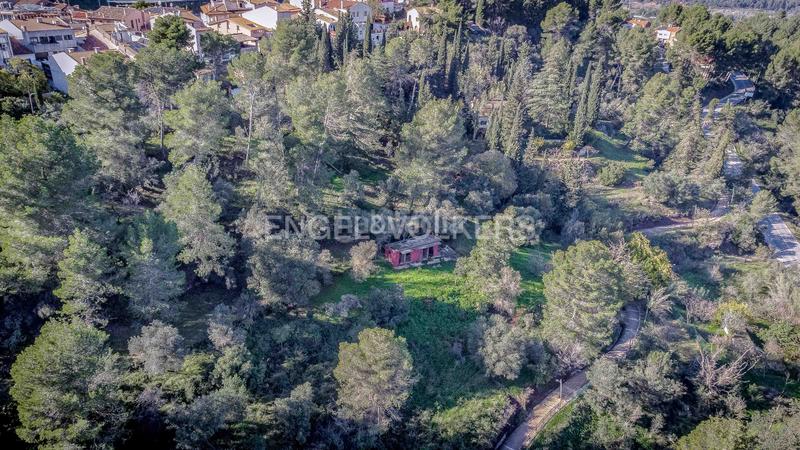 Foto 06127883-a923-4c62-9f60-2ea801b623d2. Terreno residenziale in Castellví de Rosanes