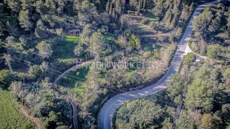 Foto 371f7350-69da-4ee0-a33a-a9a0d25f992b. Terreno residenziale in Castellví de Rosanes