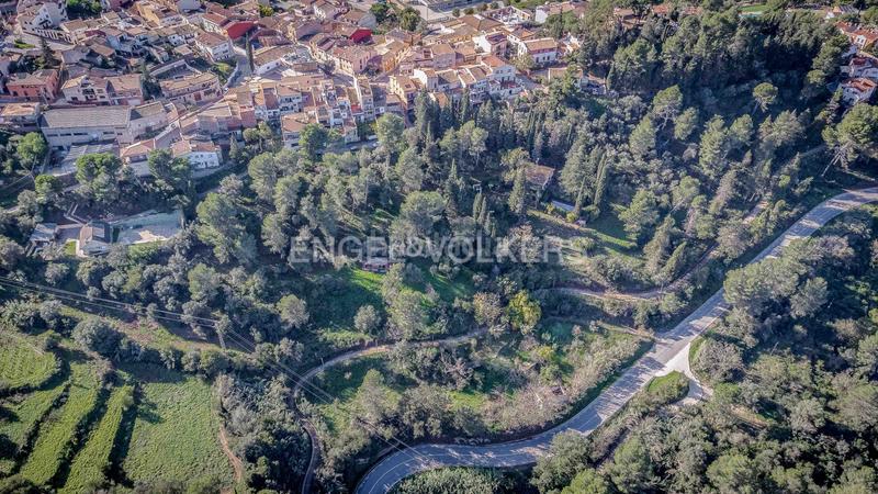 Foto 8805420d-2508-4201-9cbe-cea00f2ade9b. Terreno residenziale in Castellví de Rosanes