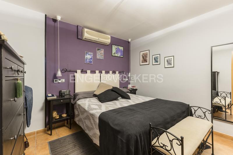 Foto 3c4713ad-9677-4540-9090-73851882cf35. Apartamento amplio piso reformado en poble sec en Barcelona