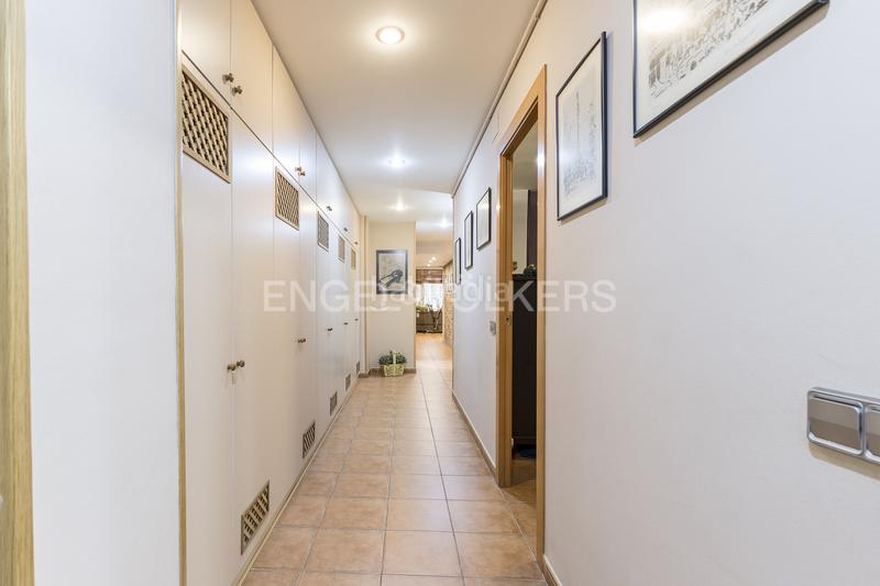 Foto a2a4eb88-1f96-449e-9ac6-bf0de34655e0. Apartamento amplio piso reformado en poble sec en Barcelona