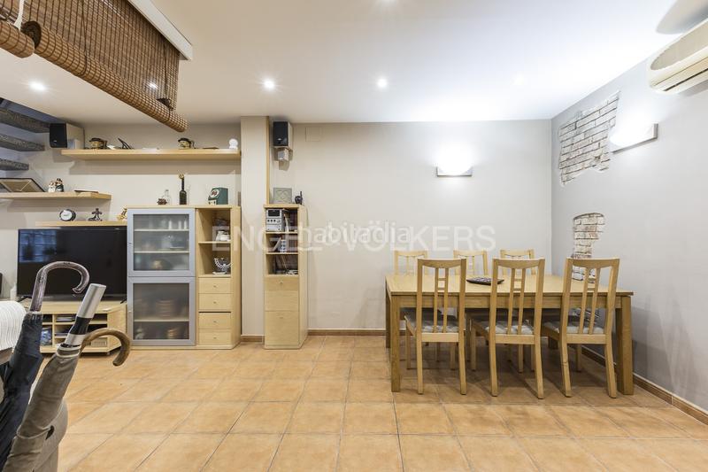 Foto d62b653c-30f9-4c11-aef4-3e36a217bb7e. Apartamento amplio piso reformado en poble sec en Barcelona