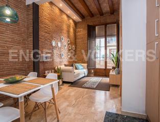 Apartament a El Poble Sec - Parc de Montjuïc. Excelente piso en el corazon de poble sec