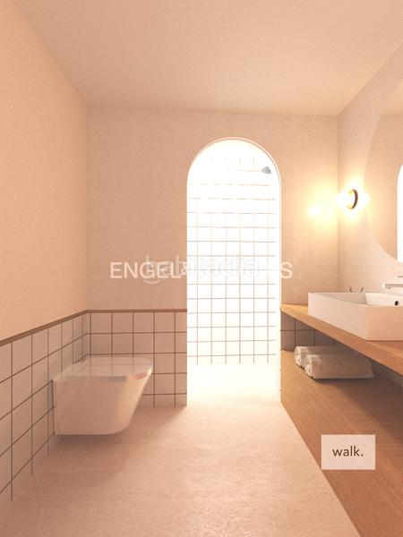 Foto 423ffed0-bc0d-469e-8984-3bdee3ad5132. Casa amb calefacció a Horta Barcelona