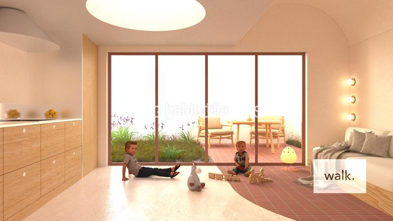 Foto 447e5fea-2462-4b05-8284-8955bd0b6dd7. Casa amb calefacció a Horta Barcelona