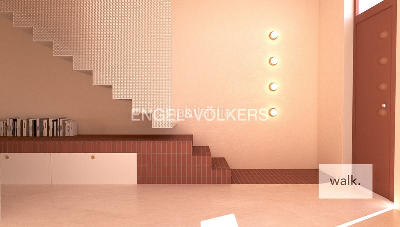 Foto 47d94b5d-be1f-4f51-b2f4-ffdc04ed2b96. Casa amb calefacció a Horta Barcelona