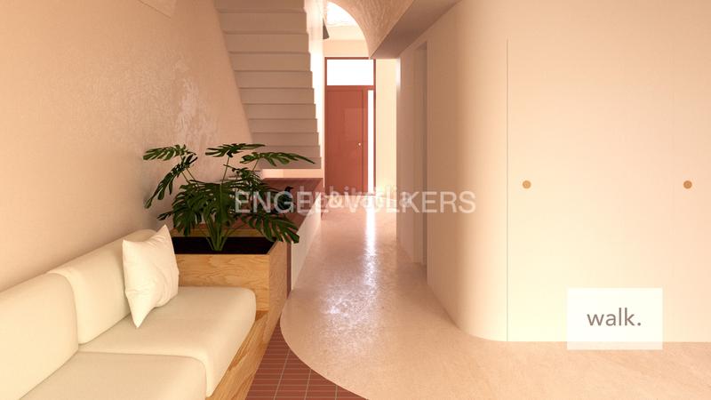 Foto 978ab060-3fb1-4981-902c-29f0411d1ead. Casa amb calefacció a Horta Barcelona