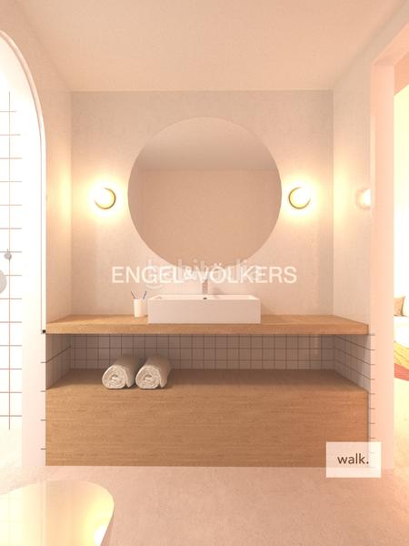 Foto 9fa58bb0-c652-4295-8a57-f0f389a67d4e. Casa amb calefacció a Horta Barcelona