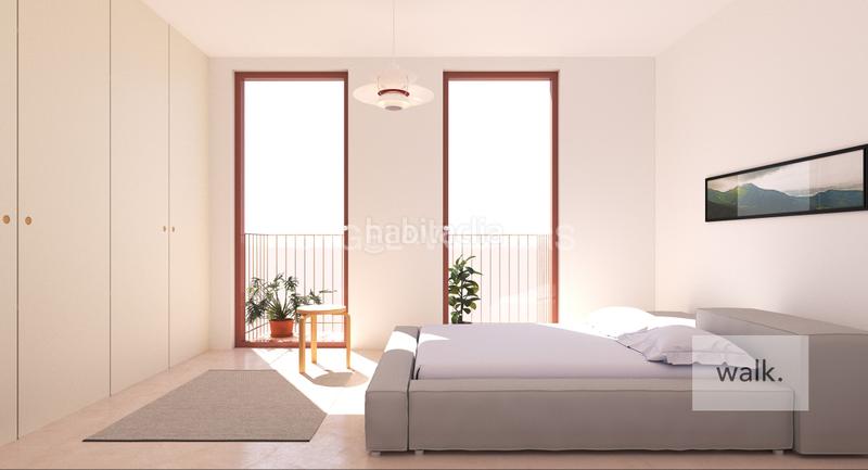 Foto be05939d-ea49-4841-a887-361dfcd2ea65. Casa amb calefacció a Horta Barcelona