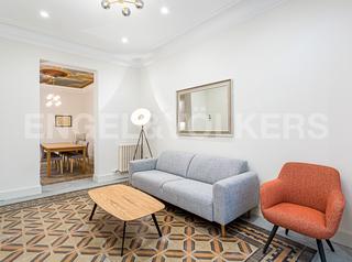 Location Appartement  Gran de gracia. Pis temporal disponible
