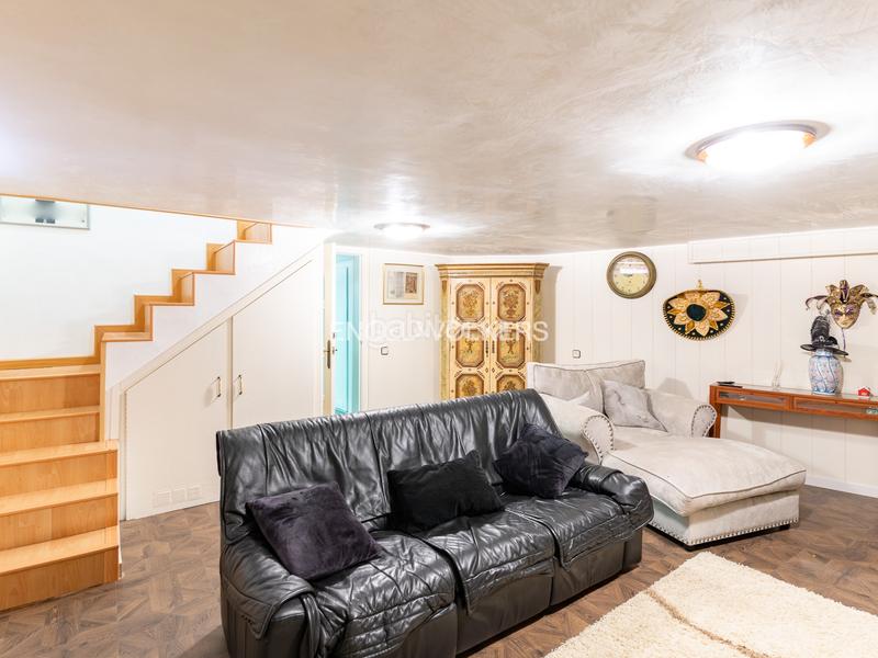 Foto 0bac40ef-6c00-4061-bbc9-3cb401dad77b. Haus mit heizung parking pool in Canovelles