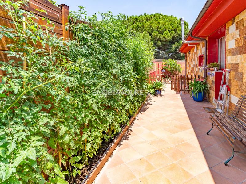 Foto df325077-b1e7-480d-94ff-c262cac53848. Haus mit heizung parking pool in Canovelles