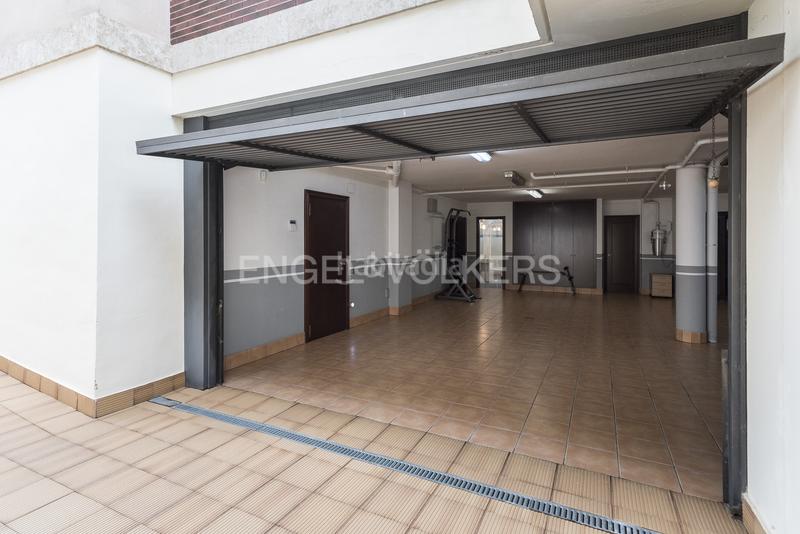 Foto 19237ba6-e60f-45da-aee9-529f8cbd7207. Casa con riscaldamento parcheggio piscina in L´Aragai Vilanova i la Geltrú