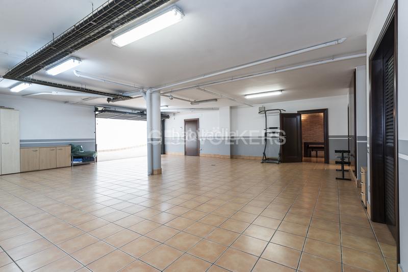 Foto 7931d6fd-5036-4132-95f2-c29f1a405848. Casa con riscaldamento parcheggio piscina in L´Aragai Vilanova i la Geltrú