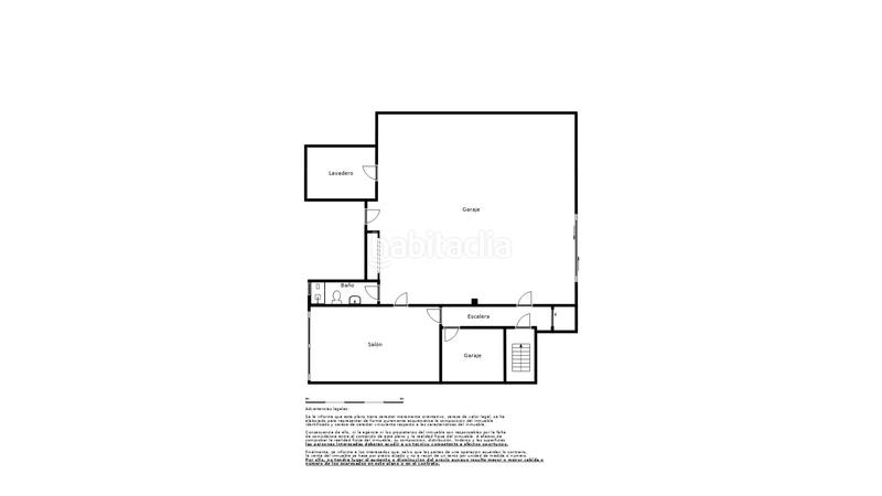 Foto d22da2f3-304b-4486-a566-5e19ce4950e6. Casa con riscaldamento parcheggio piscina in L´Aragai Vilanova i la Geltrú
